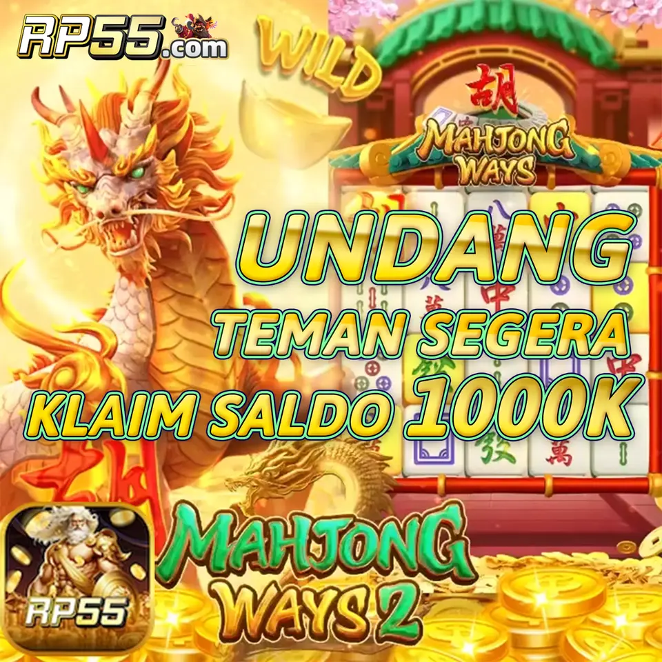 rp55 APK Resmi Unduh